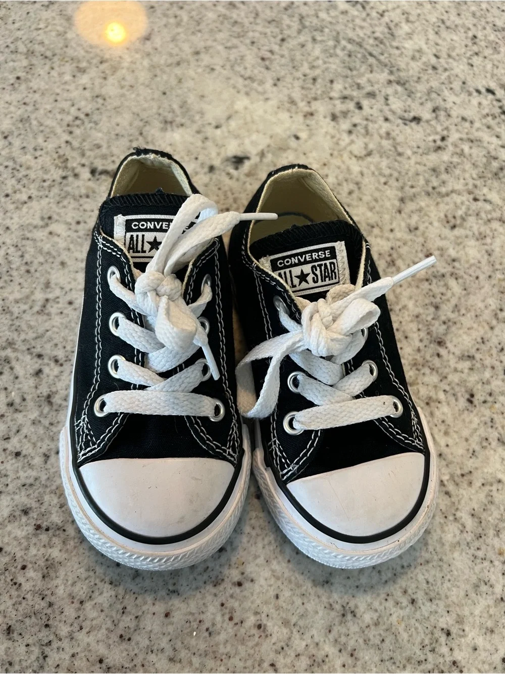Converse shoes size 6
